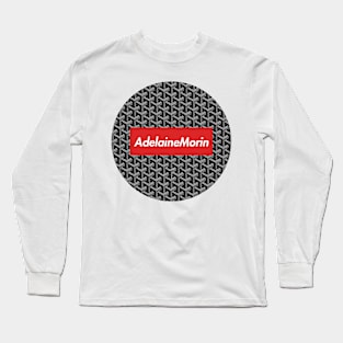 Adelaine Morin Long Sleeve T-Shirt